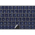 Japan Soccer Flag Magic Keyboard with Numeric Keypad Skin